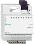 Schneider Electric Bin&auml;reingang, REG-K/8x10 (MTN644592)
