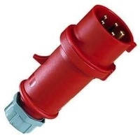 MENNEKES (3322) Phasenwender ProTOP