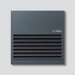 Siedle ATLM 770-0 AG T&uuml;rlautsprecher-Modul integrierter Lautsprecher und...