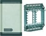Corning VKA 12/DIN-LSA2 VERTEILERKASTEN STAHLBLEH (DE620004759)
