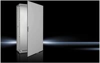 Rittal VX 8084.000 Anreih-Schranksystem, BHT: 1000x1800x400 mm, Stahlblech, mit