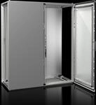 Rittal VX 8245.000 Anreih-Schranksystem, BHT: 1200x1400x500 mm, Stahlblech, mit