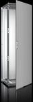 Rittal VX 8457.000 Anreih-Schranksystem, BHT: 600x1800x500 mm, Edelstahl, 1.4301, mit