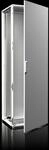 Rittal VX 8685.000 Anreih-Schranksystem, BHT: 600x1800x500 mm, Stahlblech, mit