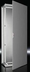 Rittal VX 8804.000 Anreih-Schranksystem, BHT: 800x2000x400 mm, Stahlblech, mit