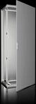 Rittal VX 8805.000 Anreih-Schranksystem, BHT: 800x2000x500 mm, Stahlblech, mit