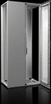 Rittal VX 8880.000 Anreih-Schranksystem, BHT: 800x1800x500 mm, Stahlblech, mit