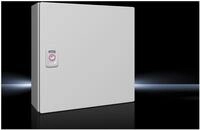 Rittal KX 1555.000 Kleingeh&auml;use E-Box, BHT: 300x300x120, Stahlblech, mit