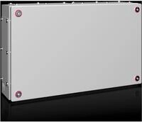 Rittal KX 1537.000 Klemmenkasten, BHT: 500x300x120 mm, Stahlblech, ohne