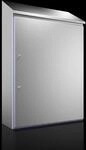 Rittal HD 1316.600 Kompakt-Schaltschrank, BHT: 810x1050(H1)x1221(H2)x300 mm,
