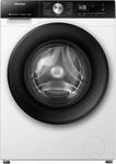 Gorenje WF3S1043BW3 10,5 Frontlader Waschmaschine, 59,5 cm breit, 1400 U/Min, 19