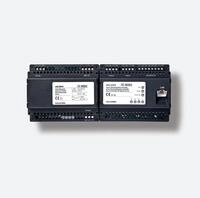 Siedle ATLC/NG670-0 Access T&uuml;rlautsprecher-Controller mit Netzger&auml;t, schwarz