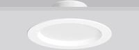 RZB HB 801 LED-Slim-Downlight, 3000/4000/5700K, 20W (901697.002)