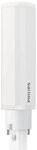Philips CorePro LED PLC 6.9W 830 2P G24d-2 Leuchtmittel, LED, PL-C, KVG/VVG/220-240V,