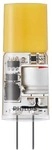 Philips CorePro LEDcapsuleLV 2.4-28W G4micro 827 Stiftsockellampe, LED, Kapsel, 28 W,