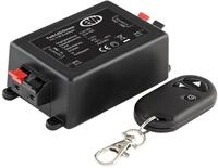 EVN Funk-Dimmer-Set, UniColor, 12-24V/DC, max. 96-192W, 433MHz, Handsender und