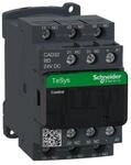 Schneider Electric TeSys Hilfssch&uuml;tz 3S+2&Ouml;, 24V DC (CAD32BD)