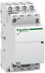 Schneider A9C20732 Installationssch&uuml;tz iCT 25A, 4 &Ouml;ffner, 230/240V, 50Hz