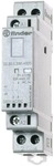 Finder 22.32.0.024.4520 Sch&uuml;tz 24VAC/DC, REG &Ouml;+S, 25A, LED-Anzeige