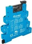 Finder EMR-Koppelrelais-Master, 6A, 24V (39.01.0.024.0060)
