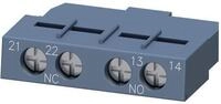 Siemens 3RV2901-1E Hilfsschalter querliege