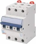 GEWISS GW92668 Leitungsschutzschalter (MCB) C-Charakteristik, 20A, 400V,...