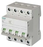 Siemens 5TL1463-0 Ein-/Ausschalter 63A, 4-polig, 440V