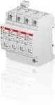 ABB OVR T2 4L 40-275 P TS QS Typ 2 f&uuml;r 230/400V (2CTB803873R5200)
