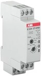 ABB CT-ERD.22 Zeitrelais, ansprechverz&ouml;gert, 2W (1SVR500100R0100)