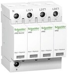 Schneider Electric iPRD40r &Uuml;berspannungsableiter Typ 2, steckbare Schutzmodule,
