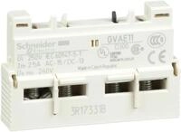 Schneider Electric Hilfskontaktblock, 1&Ouml;ffner+1Schlie&szlig;er, TeSys (GVAE11)