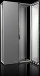 Rittal VX 8004.000 Anreih-Schranksystem, BHT: 1000x2000x400 mm, Stahlblech, mit