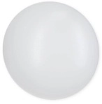 Fluolite RKL 2 1xE27 BASIC Anbauleuchte, E27, 60W, wei&szlig; (75101100)