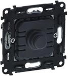 Legrand 752060 Valena Einsatz Universal Drehdimmer, 300W, ohne Neutralleiter