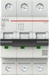 AEG Leitungsschutzschalter AC C, 32A, 3p, 400V, 3TE (2CDS253088R0324)