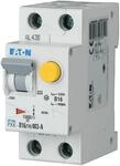 Eaton PXK-B16/1N/03-A FI/LS-Schalter, B-Charakteristik, 16A, 1p+N, 300mA...
