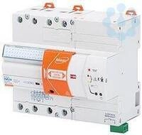 Gewiss GW90943B Fehlerstromschutzschalter Autotest 4P 63A 0,03B, Typ B