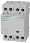 Doepke HS40-40 Installationssch&uuml;tze 40A, 230V AC, min.50Hz, max.60Hz, 4 Schlie&szlig;er