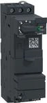 Schneider Electric Grundger&auml;t, TeSys U, 12A, mit Schraubklemmen, schwarz (LUB12)