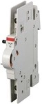 ABB S2C-H6RU Hilfsschalter 1W, UL489 (2CDS200914R0001)