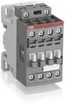 ABB AF16-30-01 Installationssch&uuml;tz, 18 A, 24-60, 50/60, 20-60V, DC...