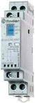 Finder 22.32.0.024.4540 Sch&uuml;tz 24VAC/DC, REG &Ouml;+S, 25A, Auto-Off-On-Schalter,