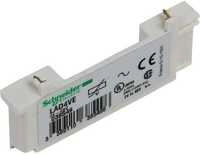 Schneider Electric LAD4RCU &Uuml;berspannungsableiter f&uuml;r Serie TeSys D
