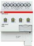 ABB SA/S4.6.2.2 Schaltaktor, 4fach, 6A (2CDG110254R0011)
