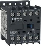 Schneider Electric LC1K0610P7 Leistungssch&uuml;tz 3p, 1S, 400V, AC3, 6A, 230VAC