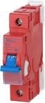 DOEPKE DLS 6I B16-1 RT LS-Schalter 6KA, 1-polig, B16A
