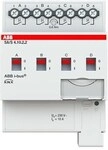 ABB SA/S4.16.5.2 Schaltaktor 4f. 16A C-Last (2CDG110266R0011)