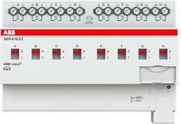 ABB SA/S8.10.2.2 Schaltaktor 8fach 10A (2CDG110259R0011)