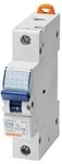 Gewiss MT 100-1P Leitungsschutzschalter 90 MCB, C-Charakteristik, 32A, 10kA, 400 V,