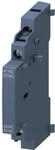 Siemens 3RV2901-1A Hilfsschalter seitlich